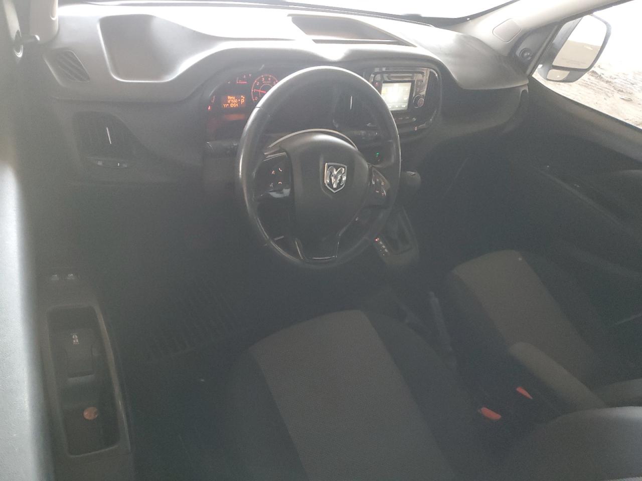 2017 Ram Promaster City VIN: ZFBERFAB4H6E74241 Lot: 86665085