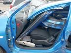 2012 NISSAN MICRA VISIA  for sale at Copart WOLVERHAMPTON