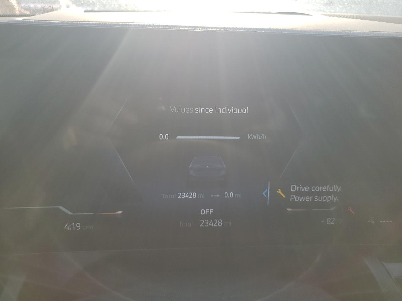 2024 BMW I5 Edrive 40 VIN: WBY33FK05RCP82410 Lot: 90946125