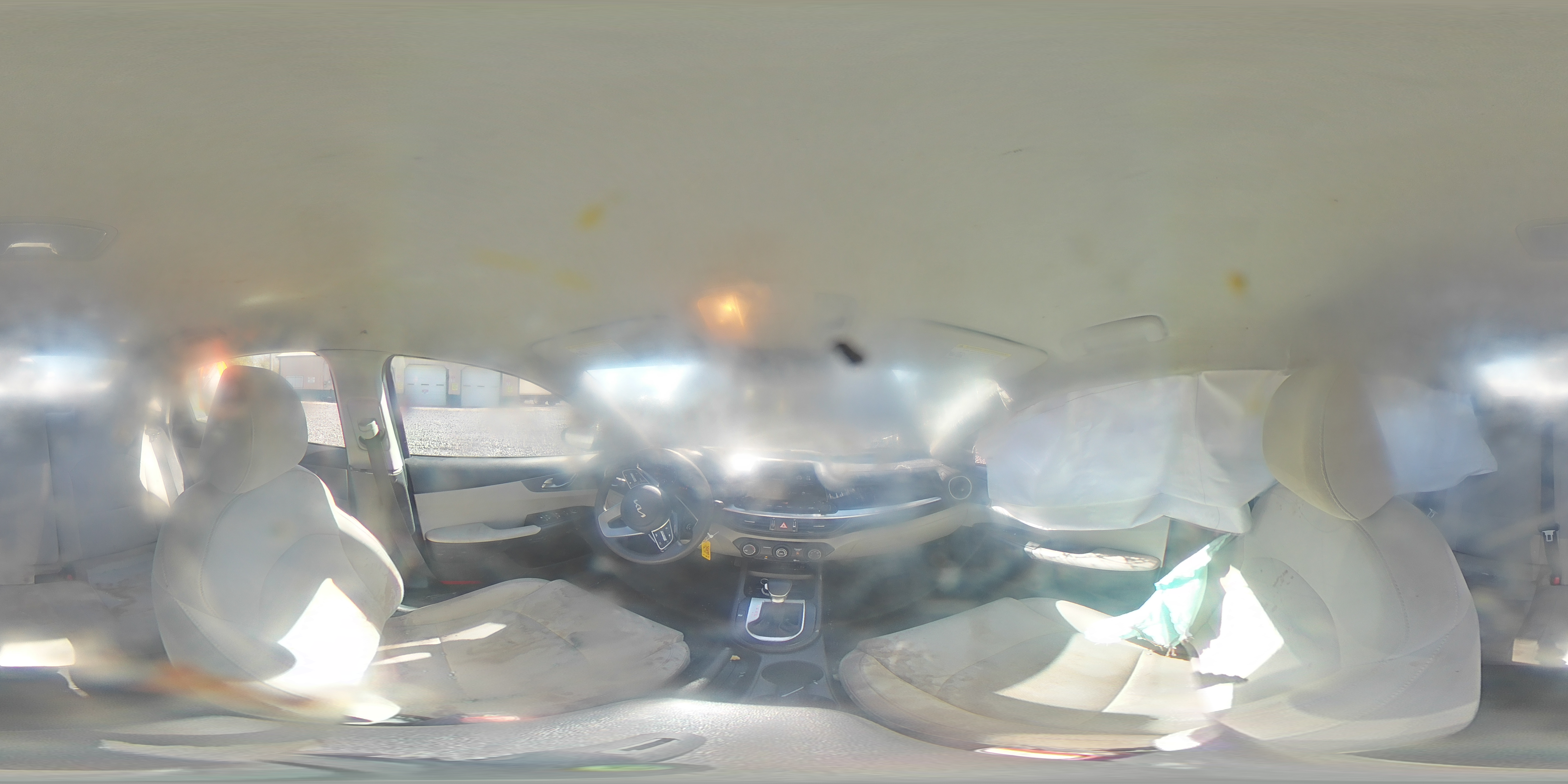 2022 Kia Forte Fe VIN: 3KPF24AD6NE452773 Lot: 82556855