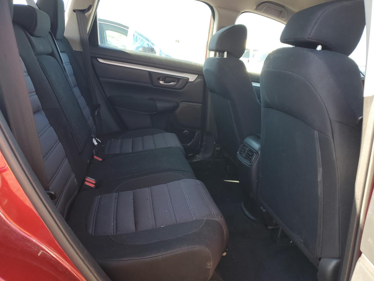 2021 Honda Cr-V Se VIN: 7FARW2H79ME024716 Lot: 85342205