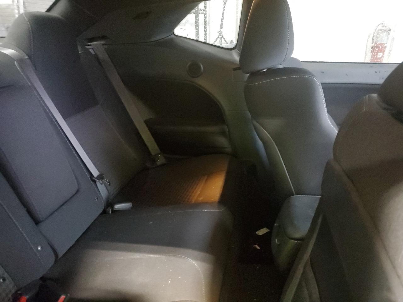 2023 Dodge Challenger R/T VIN: 2C3CDZBT8PH692693 Lot: 90051815