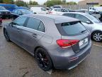 2018 MERCEDES-BENZ A 200 SPORT EXECUTIVE AUT  for sale at Copart SANDWICH