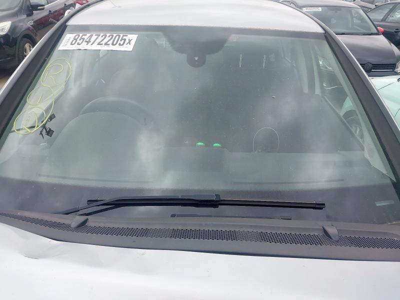 2008 MERCEDES A150 CLASSIC SE 