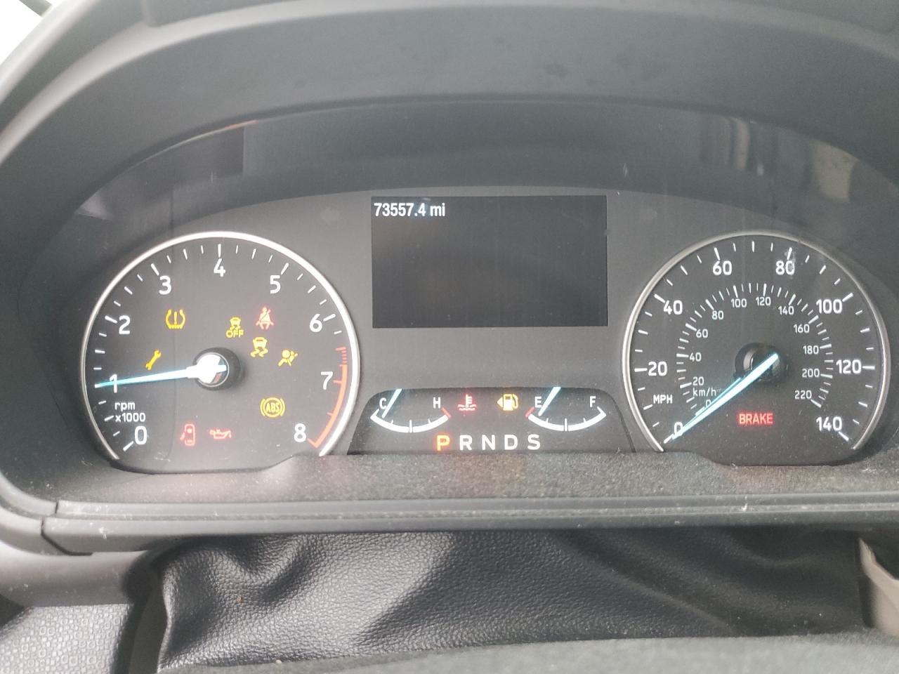 2019 Ford Ecosport Se VIN: MAJ6S3GL8KC290100 Lot: 94361945