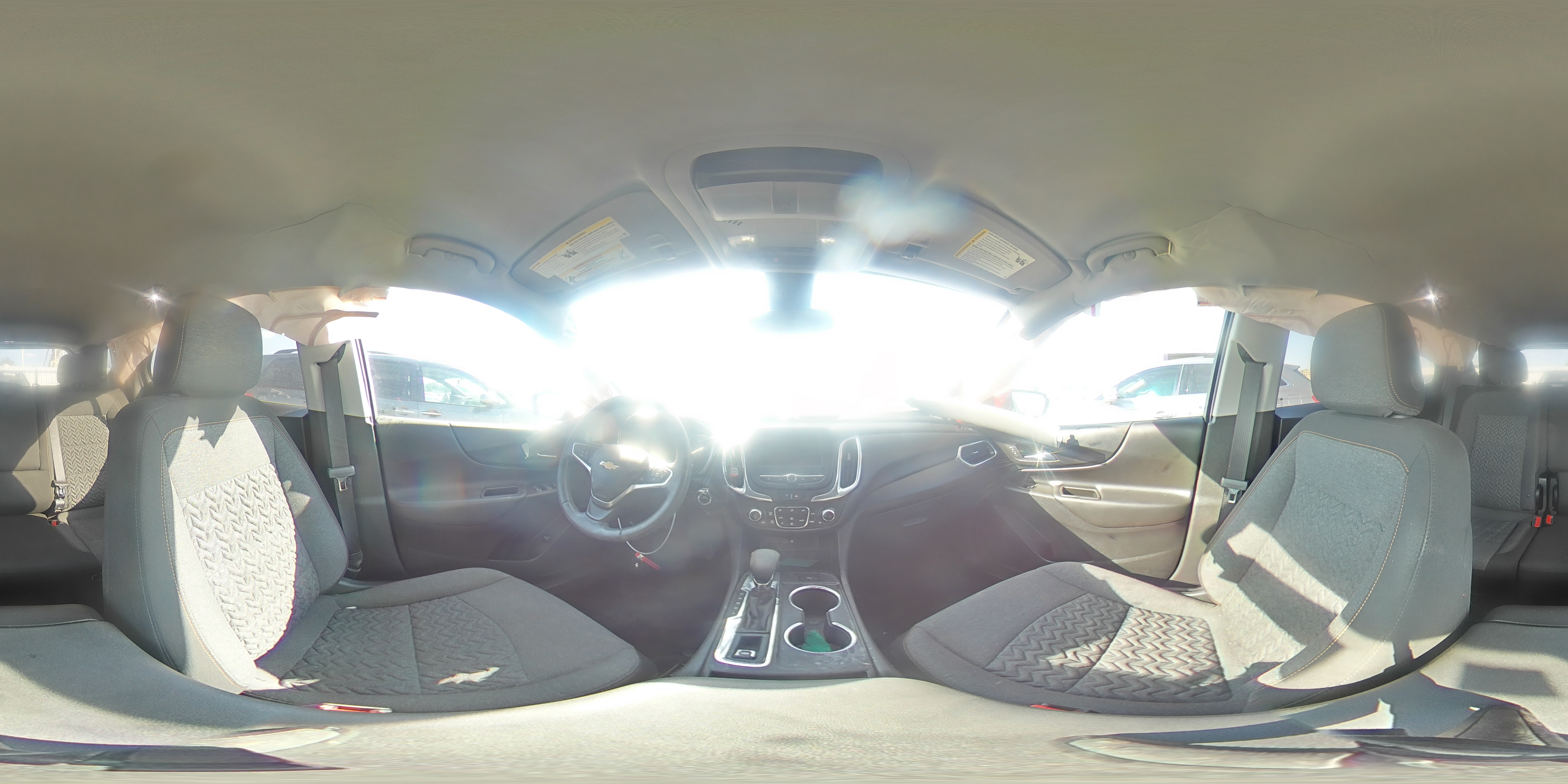 2023 Chevrolet Equinox Lt VIN: 3GNAXKEG0PS148306 Lot: 84923665