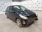 2010 PEUGEOT 207 VERVE  for sale at Copart CORBY