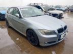 2009 BMW 320D SE BUSINESS EDITION  for sale at Copart PETERLEE
