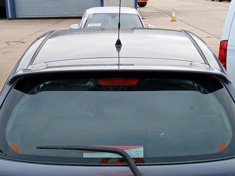 2005 TOYOTA YARIS 1.0 VVT-I COLOUR COLLECTION 5DR