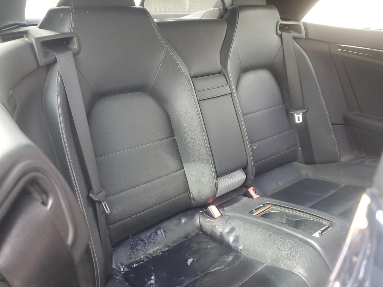 2012 Mercedes-Benz E 350 VIN: WDDKK5KF4CF160018 Lot: 82246975