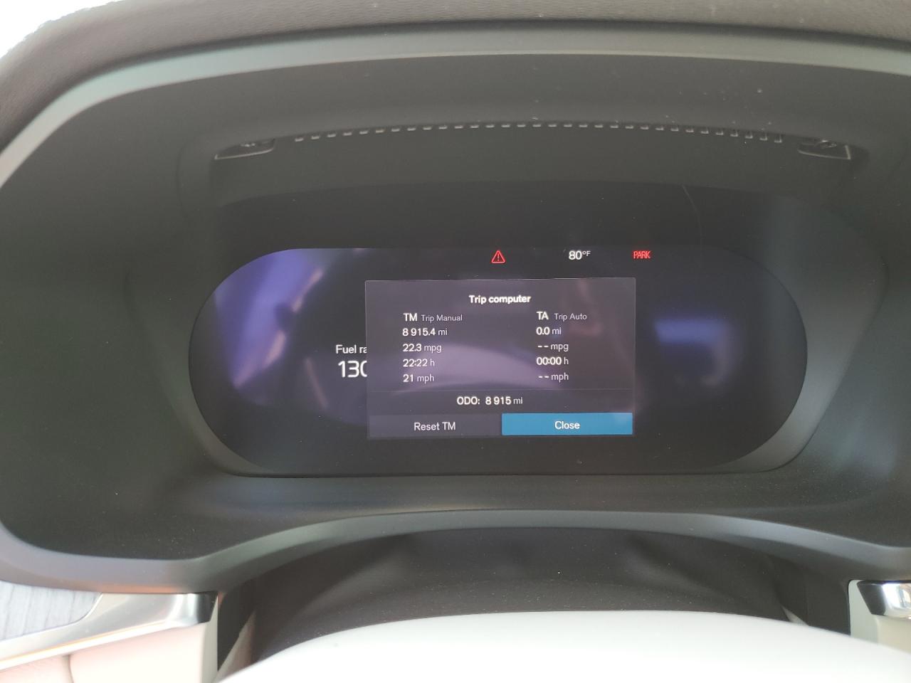 2024 Volvo S60 Plus VIN: 7JRL2TL5RG290401 Lot: 84186405