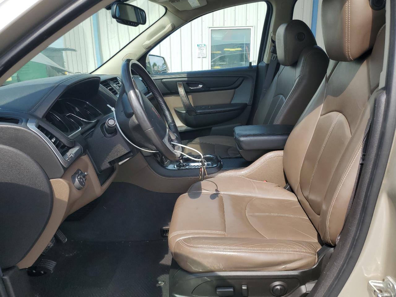 2015 GMC Acadia Slt-1 VIN: 1GKKRRKD4FJ109085 Lot: 85767285