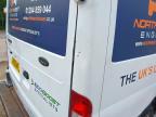 2011 FORD TRANSIT 85 T280M FWD  for sale at Copart ST HELENS