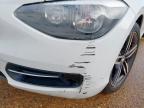 2012 BMW 116I SPORT TURBO  for sale at Copart SANDY