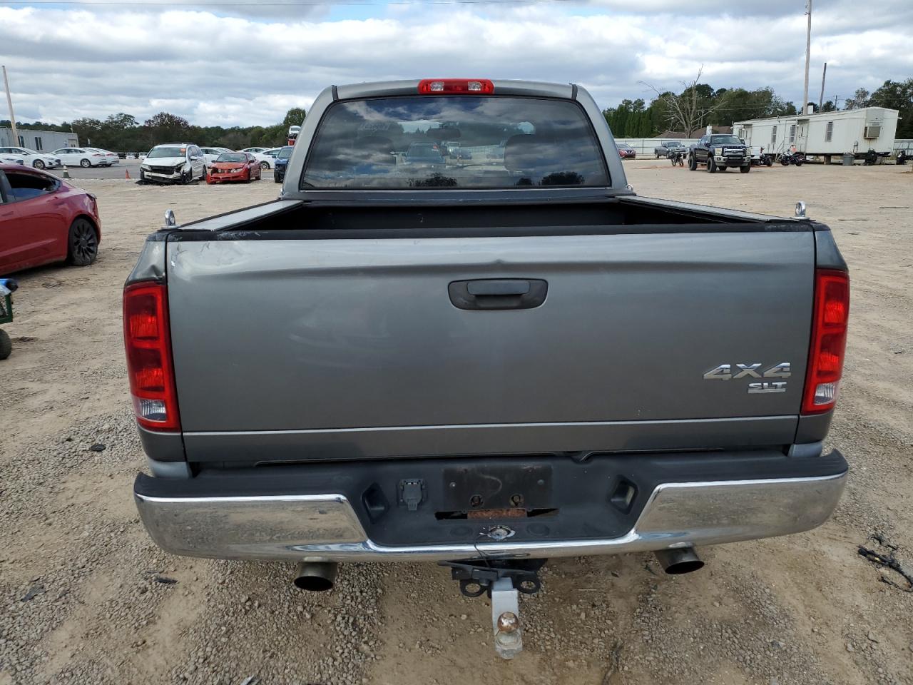 2005 Dodge Ram 1500 St VIN: 1D7HU18D25S128391 Lot: 90425135