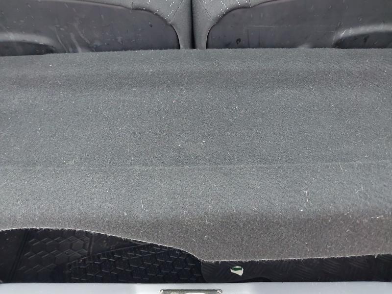 2010 PEUGEOT 107 1.0 URBAN 5DR 2-TRONIC