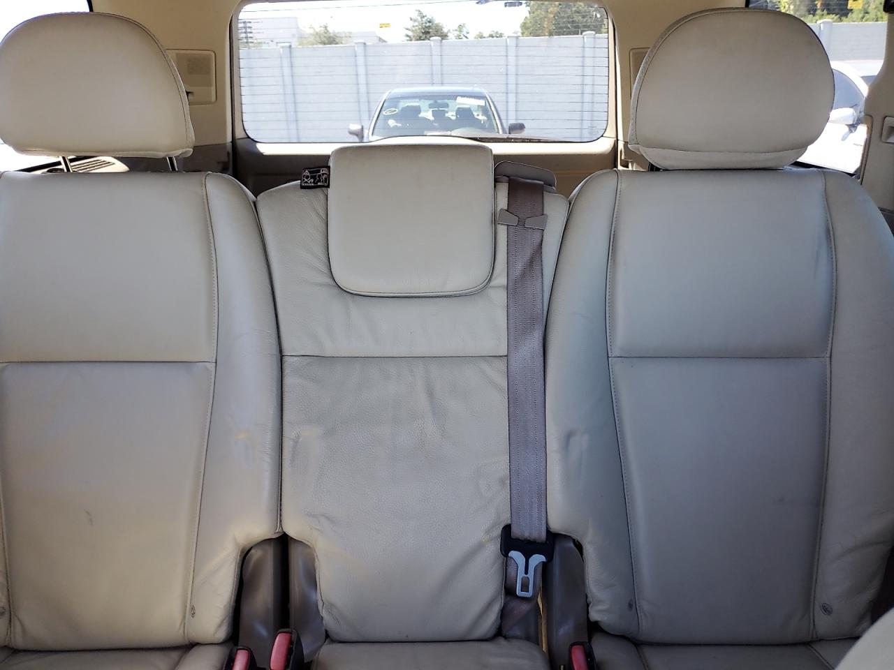 2006 Volvo Xc90 VIN: YV4CZ592661259404 Lot: 86241175