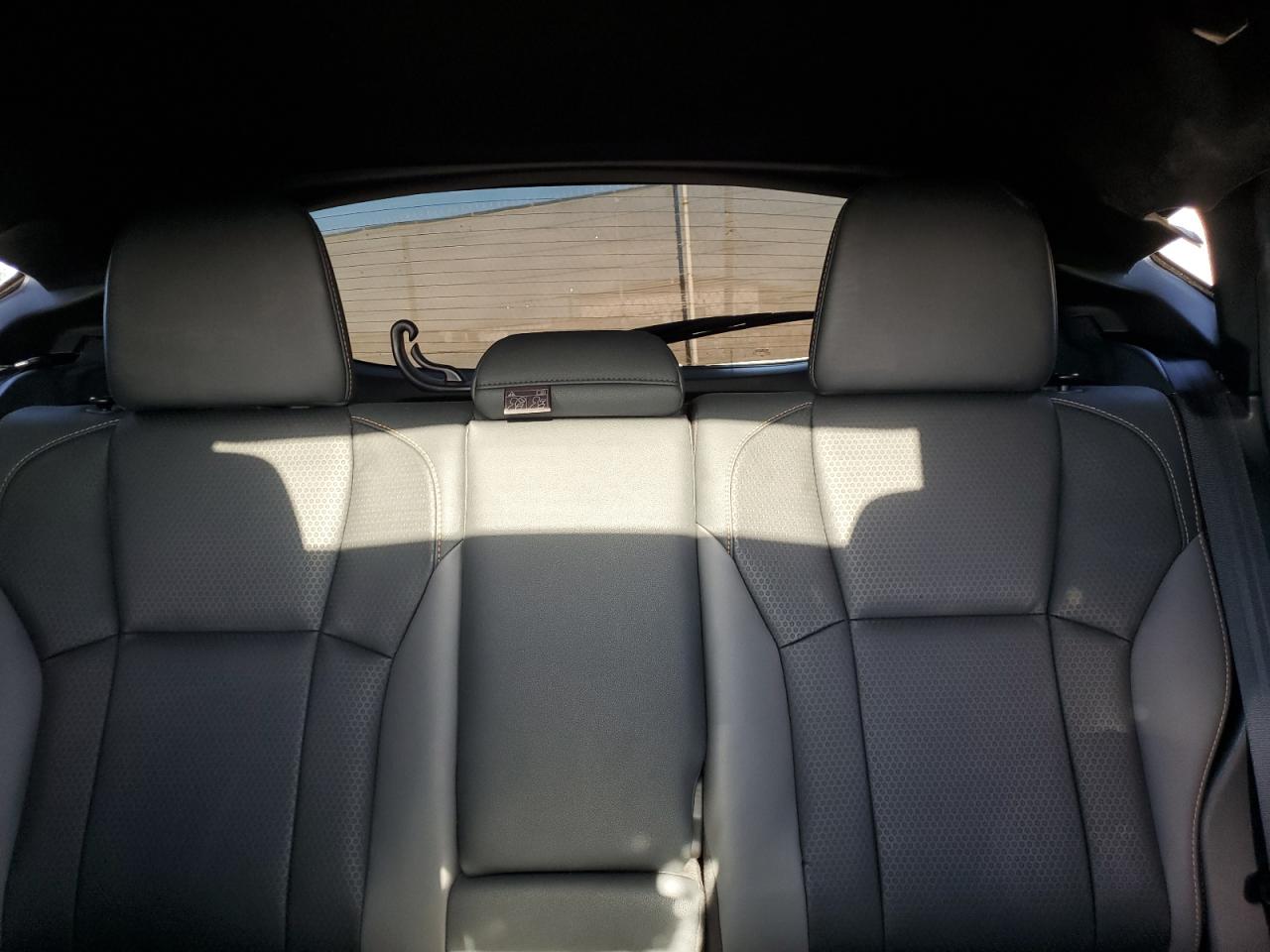 2024 Subaru Crosstrek Wilderness VIN: 4S4GUHU6XR3766566 Lot: 89922485