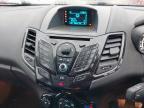 2014 FORD FIESTA ZETEC  for sale at Copart BRISTOL