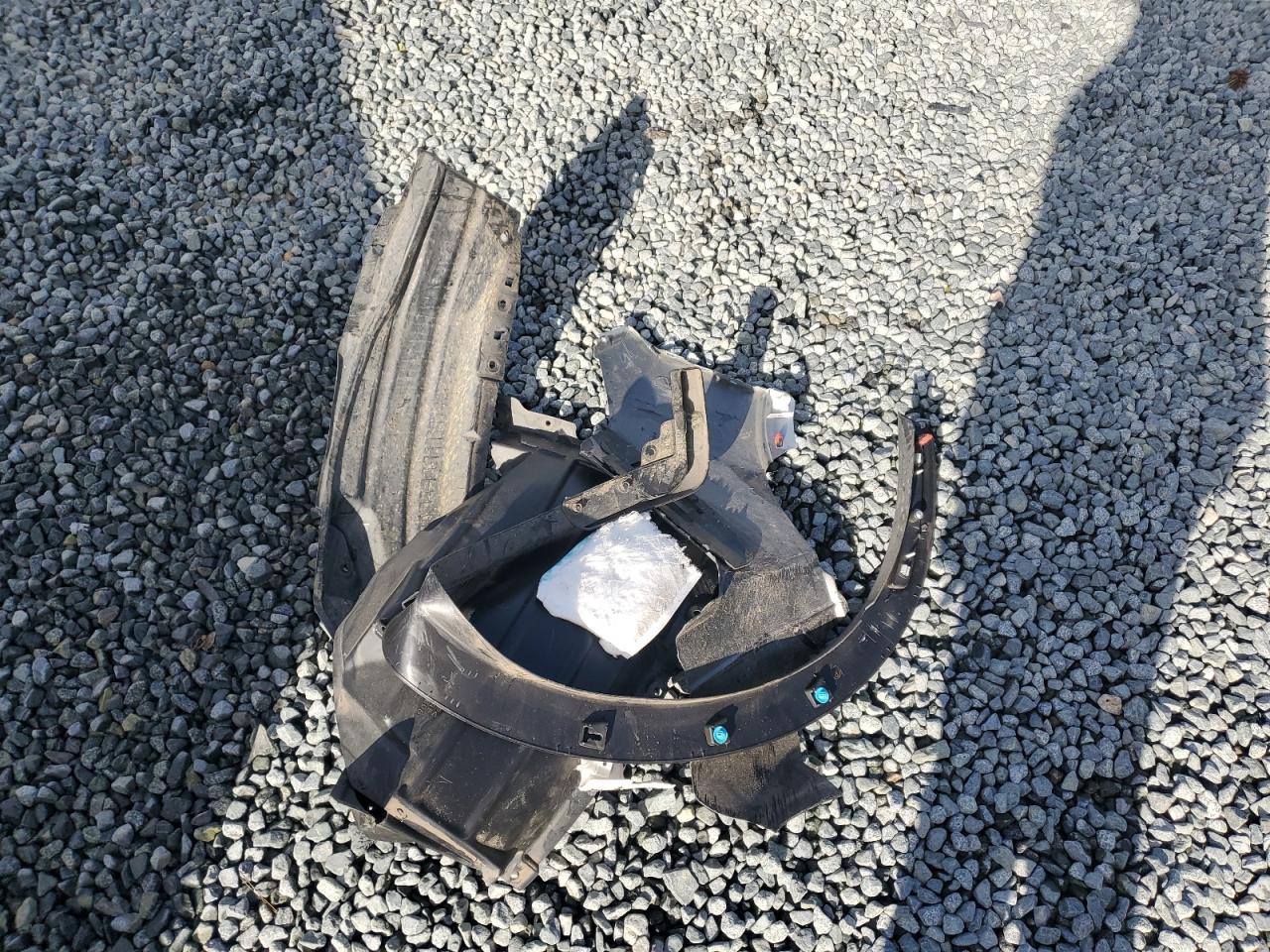 2024 Mitsubishi Eclipse Cross Se VIN: JA4ATWAA5RZ031835 Lot: 85364325