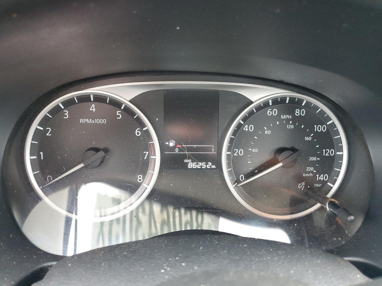 2022 Nissan Kicks S VIN: 3N1CP5BV5NL524224 Lot: 86064305