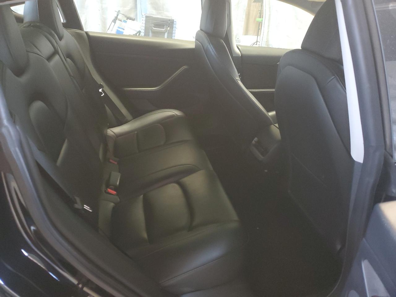 2023 Tesla Model 3 VIN: 5YJ3E1EA0PF450491 Lot: 84912845