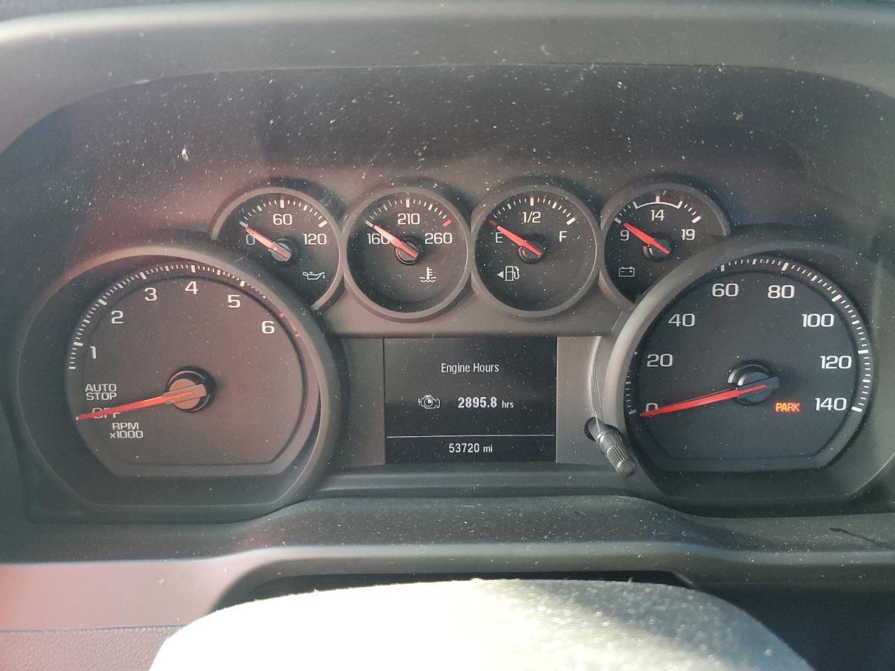 2022 Chevrolet Silverado K1500 Custom VIN: 1GCPDBEK2NZ612888 Lot: 84483915