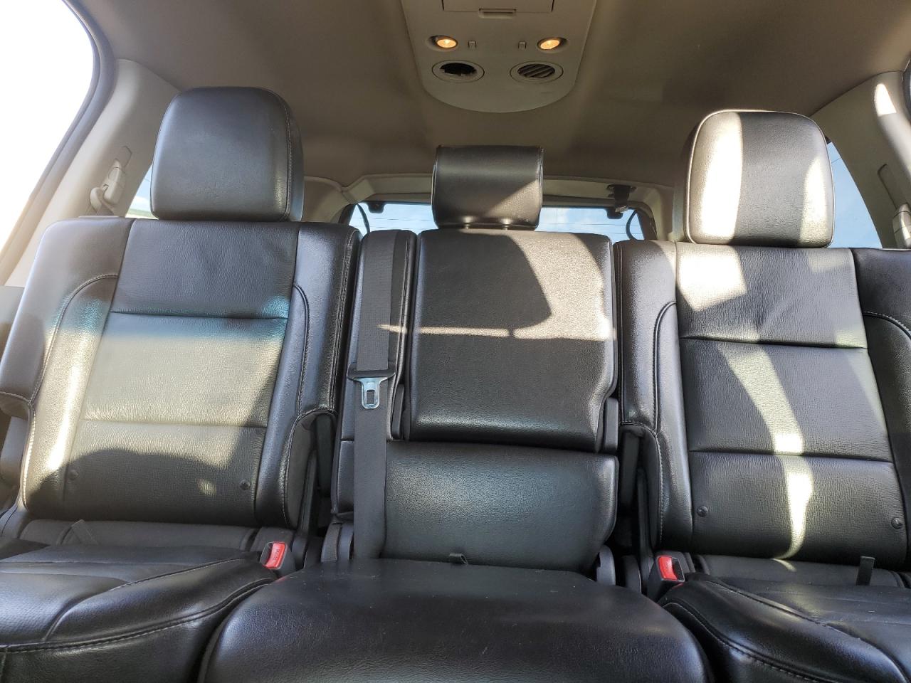 2013 Nissan Armada Sv VIN: 5N1AA0NC3DN605767 Lot: 82175615