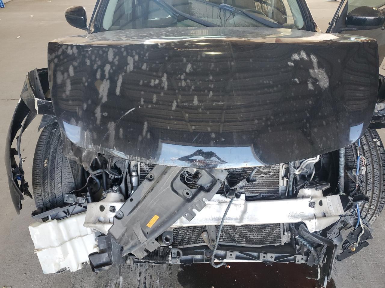 2012 Infiniti G37 Base VIN: JN1CV6AP7CM930006 Lot: 82246635