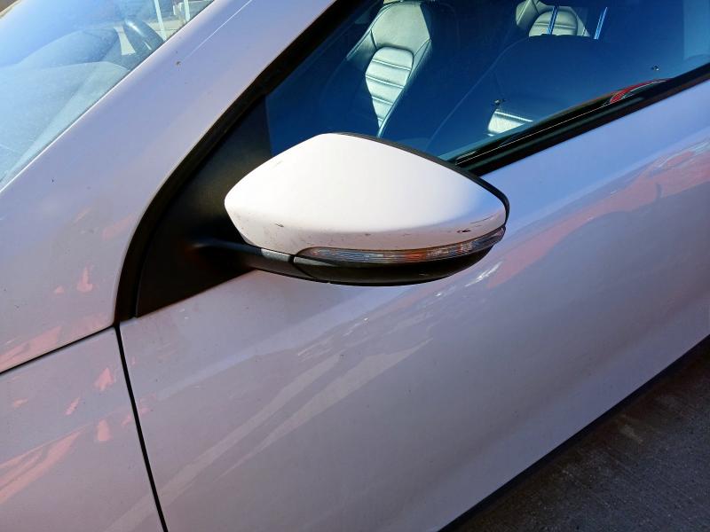 2013 VOLKSWAGEN SCIROCCO 1.4 TSI 122 3DR [NAV]