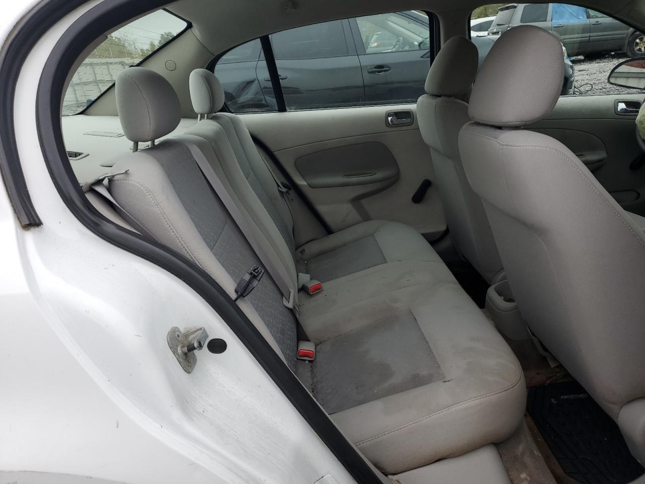 2007 Chevrolet Cobalt Ls VIN: 1G1AK55F677139102 Lot: 90421945