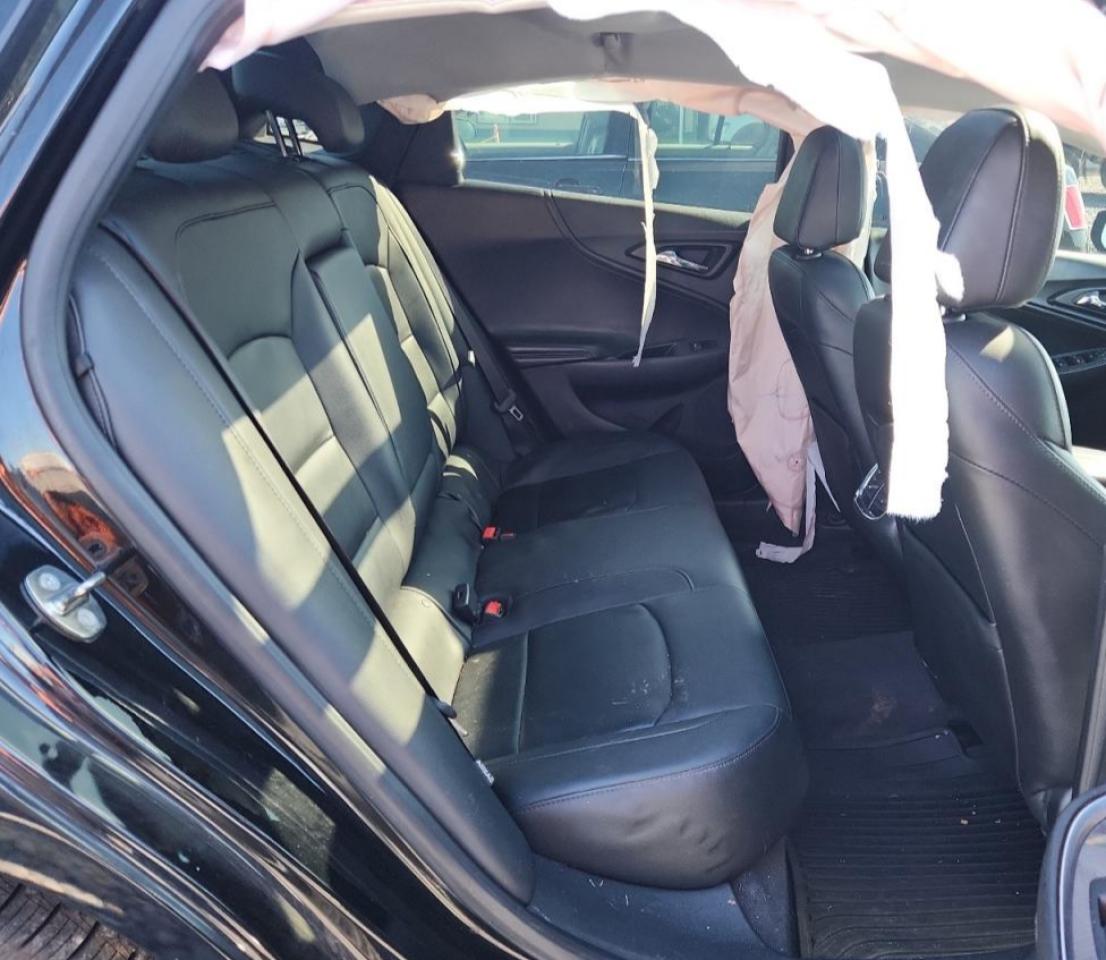 2017 Chevrolet Malibu Lt VIN: 1G1ZE5ST5HF261218 Lot: 86101195