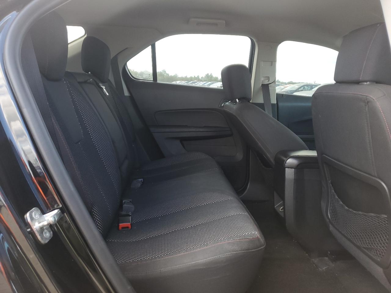 2015 Chevrolet Equinox Lt VIN: 2GNFLFEK1F6290772 Lot: 81948975