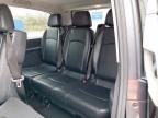 2013 MERCEDES-BENZ VITO 113 CDI TRAVELINER  for sale at Copart ST HELENS