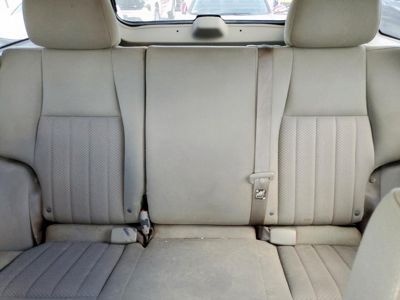 2005 Jeep Grand Cherokee Laredo VIN: 1J4GR48K35C597565 Lot: 85476995