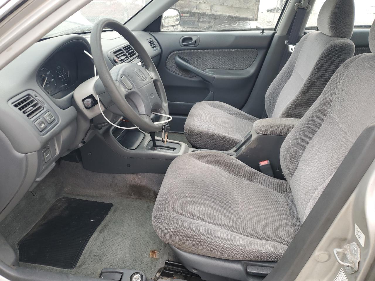 1998 Honda Civic Lx VIN: 1HGEJ667XWL019982 Lot: 86128815