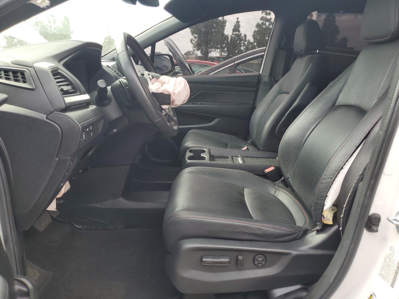 2024 Honda Odyssey Sport VIN: 5FNRL6H73RB039392 Lot: 85364515