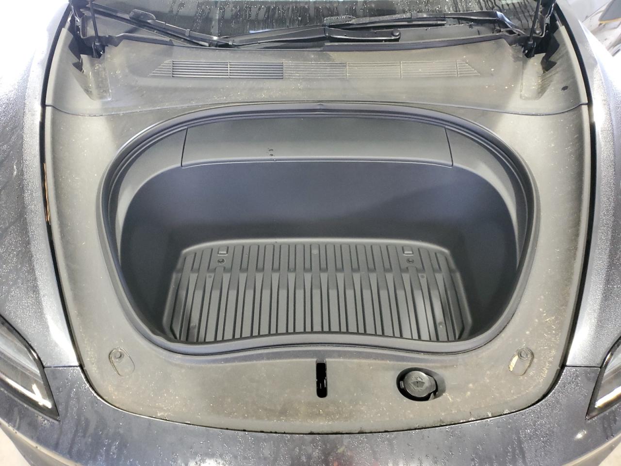 2024 Tesla Model 3 VIN: 5YJ3E1EA2RF726205 Lot: 85544995