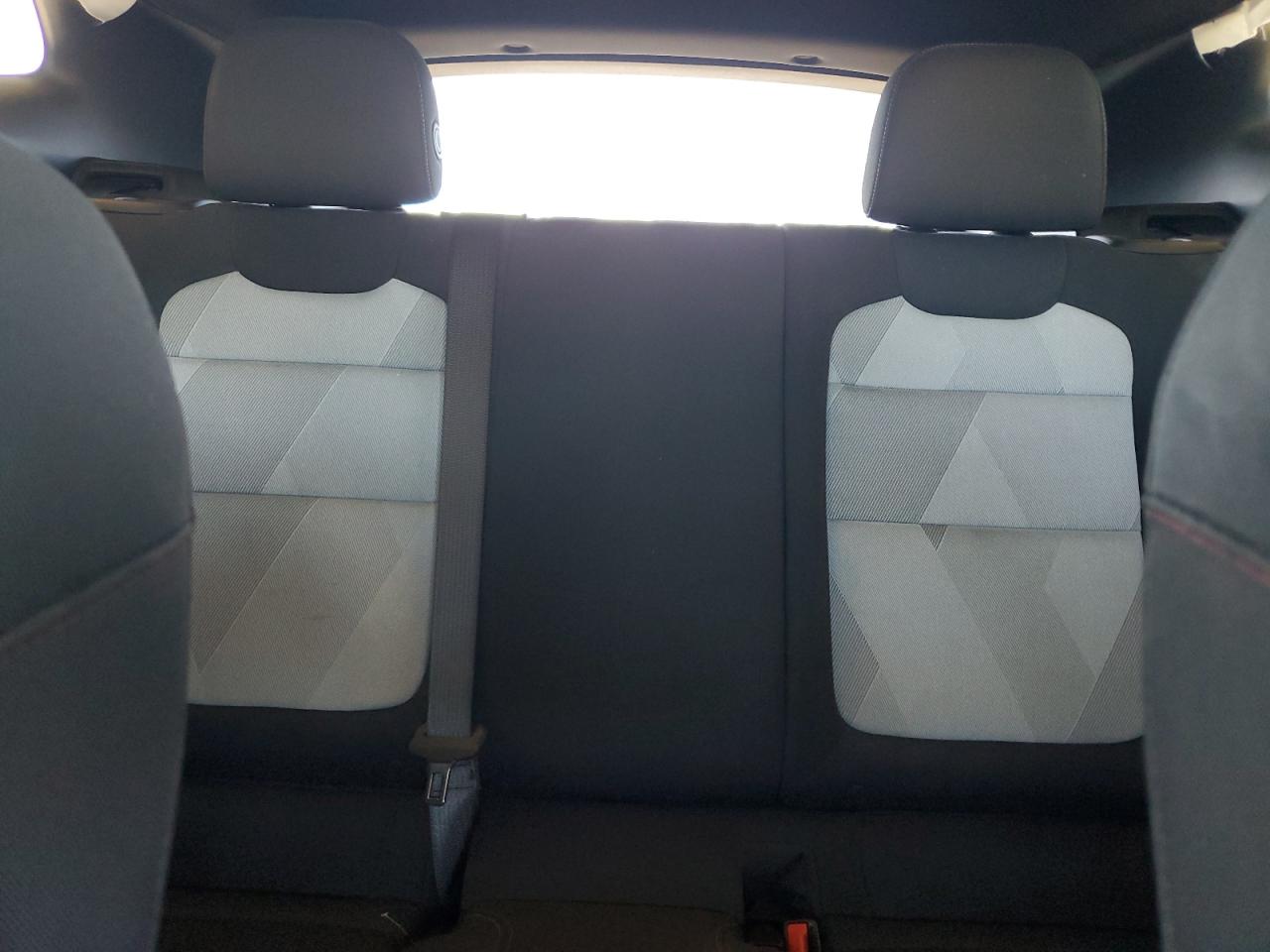 2025 Chevrolet Trax 1Rs VIN: KL77LGEP7SC285847 Lot: 89497065