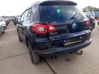 2010 VOLKSWAGEN TIGUAN 2.0 TDI SE 5DR for sale at Copart SANDY