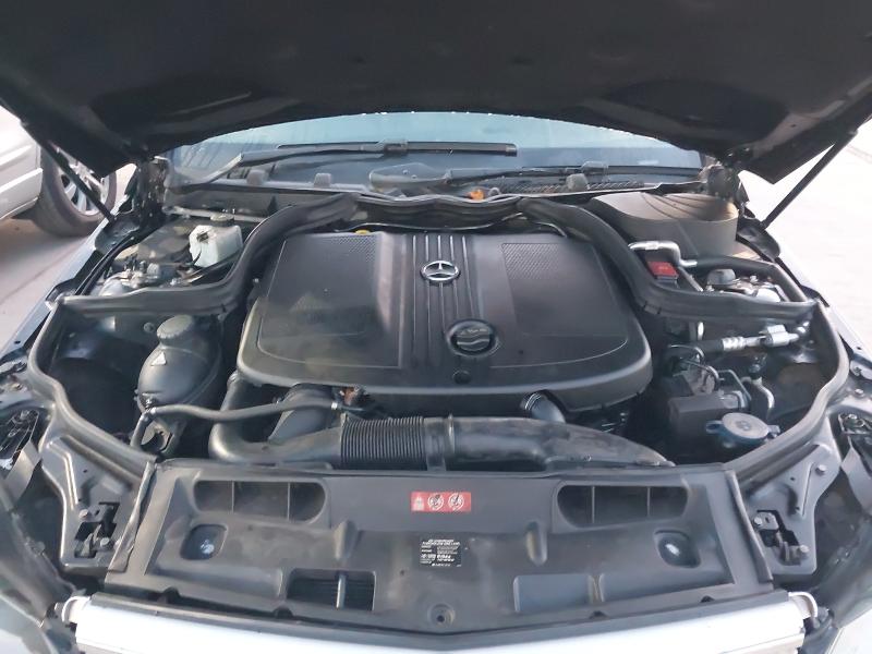 2014 MERCEDES-BENZ C CLASS C220 CDI EXECUTIVE SE 4DR AUTO [PREMIUM PLUS]