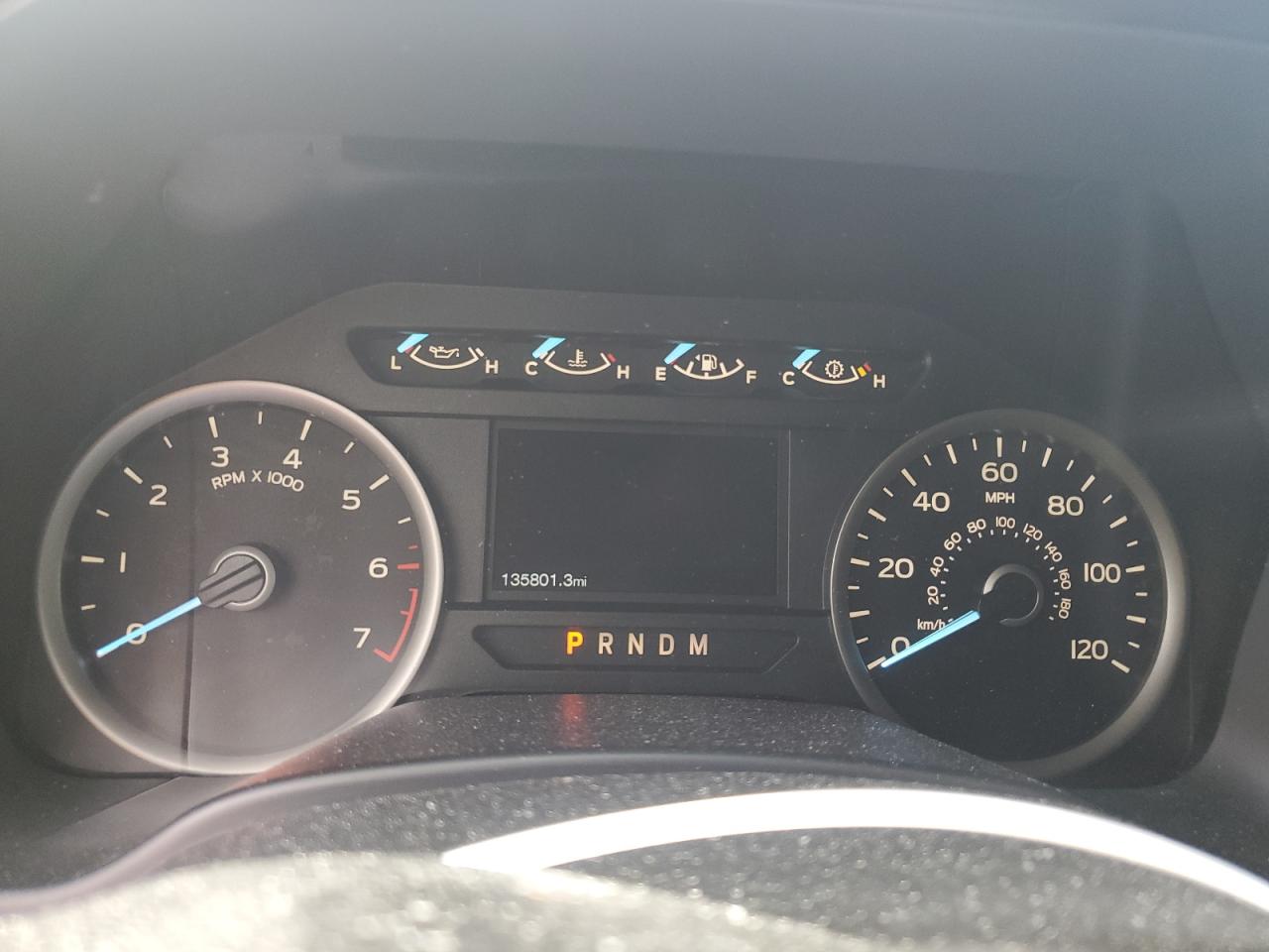 2018 Ford F150 Supercrew VIN: 1FTEW1CPXJFB19451 Lot: 85822755