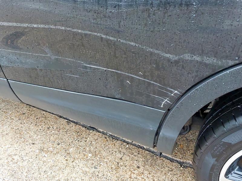 2017 NISSAN QASHQAI 1.2 DIG-T N-VISION 5DR