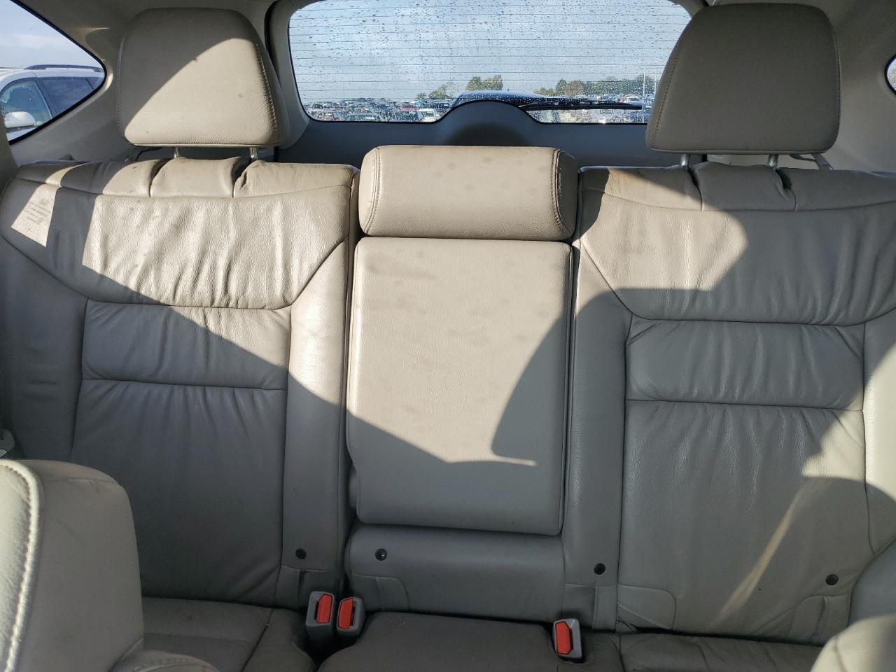 2013 Honda Cr-V Exl VIN: 2HKRM3H76DH512210 Lot: 85700935