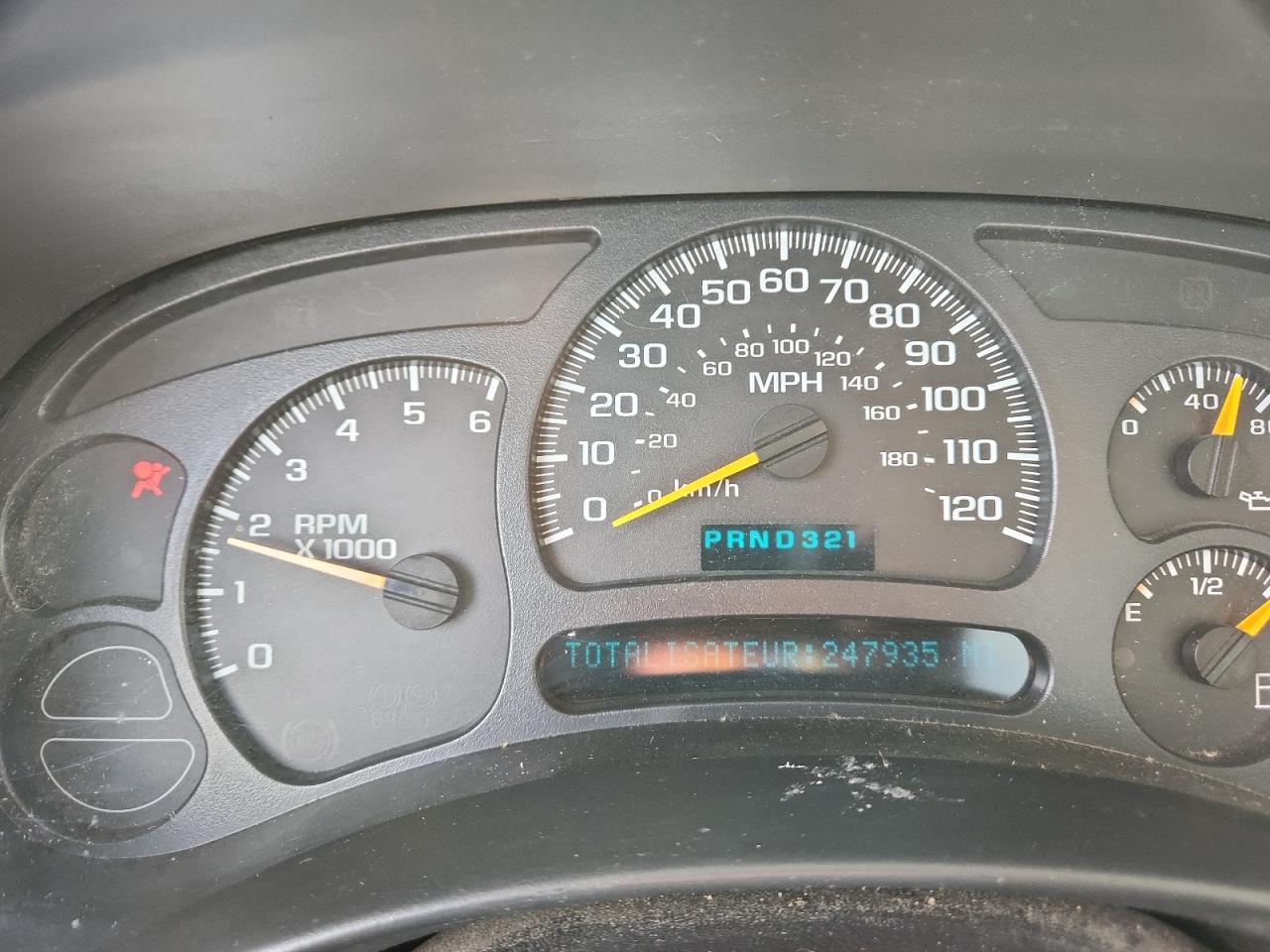 2004 Chevrolet Silverado C1500 VIN: 1GCEC14X34Z282971 Lot: 84962575