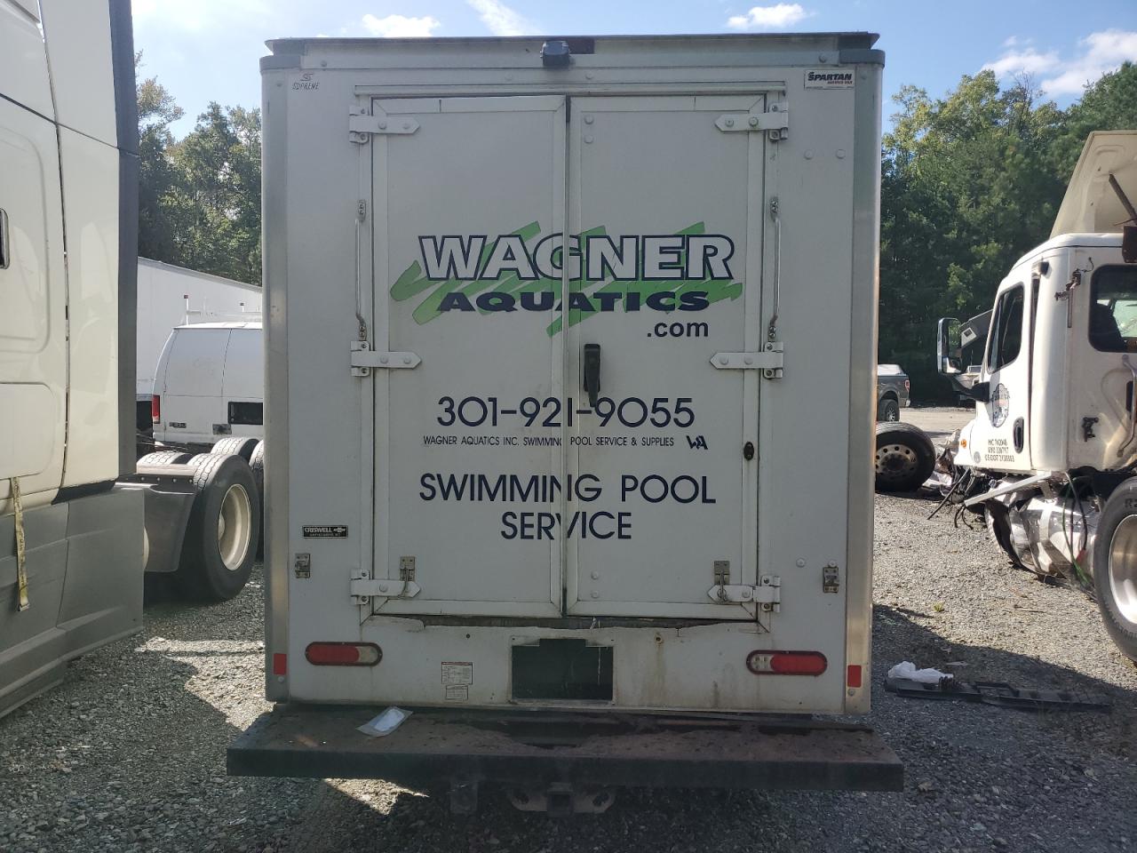 2017 Chevrolet Express G3500 VIN: 1GB0GRFGXH1116515 Lot: 82047565