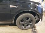 2018 LAND ROVER DISCOVERY SPORT SE TECH T  for sale at Copart EAST KILBRIDE
