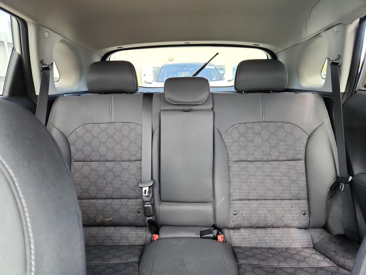 2020 Kia Niro Lxs VIN: KNDCM3LD6L5391227 Lot: 86088345