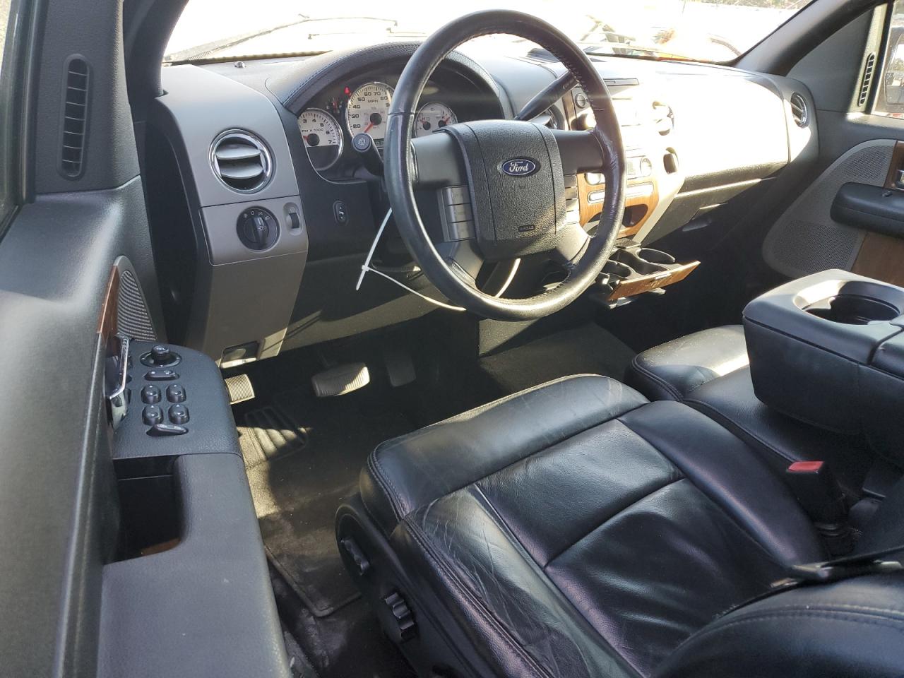 2004 Ford F150 VIN: 1FTPX14514NB74626 Lot: 82391265