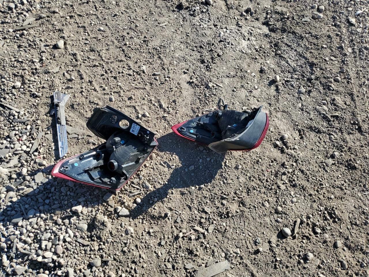 2018 Chevrolet Equinox Lt VIN: 2GNAXJEV2J6348490 Lot: 82419115